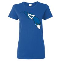 Heavy Cotton™ Women’s T-Shirt Thumbnail