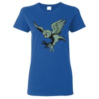 Heavy Cotton™ Women’s T-Shirt Thumbnail