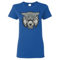 Heavy Cotton™ Women’s T-Shirt Thumbnail