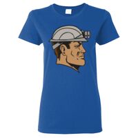 Heavy Cotton™ Women’s T-Shirt Thumbnail