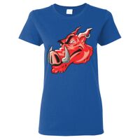 Heavy Cotton™ Women’s T-Shirt Thumbnail