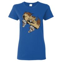 Heavy Cotton™ Women’s T-Shirt Thumbnail