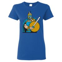 Heavy Cotton™ Women’s T-Shirt Thumbnail