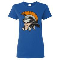 Heavy Cotton™ Women’s T-Shirt Thumbnail