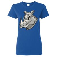 Heavy Cotton™ Women’s T-Shirt Thumbnail