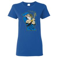 Heavy Cotton™ Women’s T-Shirt Thumbnail