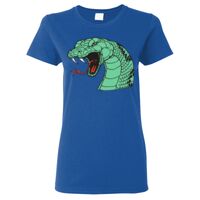 Heavy Cotton™ Women’s T-Shirt Thumbnail