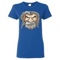 Heavy Cotton™ Women’s T-Shirt Thumbnail