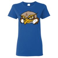 Heavy Cotton™ Women’s T-Shirt Thumbnail