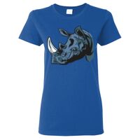 Heavy Cotton™ Women’s T-Shirt Thumbnail