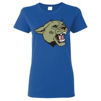 Heavy Cotton™ Women’s T-Shirt Thumbnail