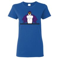 Heavy Cotton™ Women’s T-Shirt Thumbnail