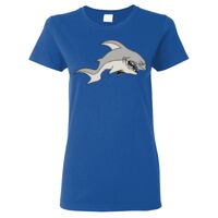 Heavy Cotton™ Women’s T-Shirt Thumbnail