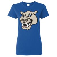 Heavy Cotton™ Women’s T-Shirt Thumbnail