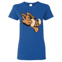 Heavy Cotton™ Women’s T-Shirt Thumbnail