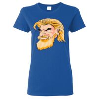 Heavy Cotton™ Women’s T-Shirt Thumbnail