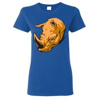 Heavy Cotton™ Women’s T-Shirt Thumbnail