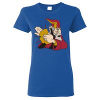 Heavy Cotton™ Women’s T-Shirt Thumbnail