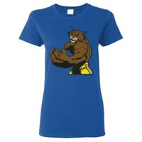 Heavy Cotton™ Women’s T-Shirt Thumbnail