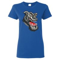 Heavy Cotton™ Women’s T-Shirt Thumbnail