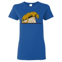 Heavy Cotton™ Women’s T-Shirt Thumbnail