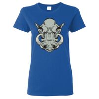 Heavy Cotton™ Women’s T-Shirt Thumbnail