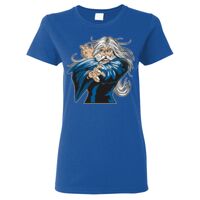 Heavy Cotton™ Women’s T-Shirt Thumbnail