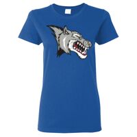 Heavy Cotton™ Women’s T-Shirt Thumbnail