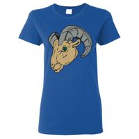 Heavy Cotton™ Women’s T-Shirt Thumbnail