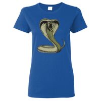 Heavy Cotton™ Women’s T-Shirt Thumbnail