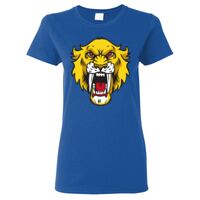 Heavy Cotton™ Women’s T-Shirt Thumbnail