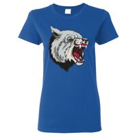 Heavy Cotton™ Women’s T-Shirt Thumbnail