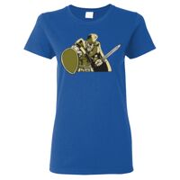 Heavy Cotton™ Women’s T-Shirt Thumbnail