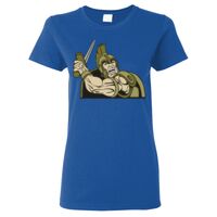 Heavy Cotton™ Women’s T-Shirt Thumbnail