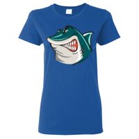 Heavy Cotton™ Women’s T-Shirt Thumbnail