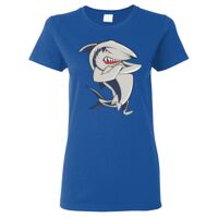 Heavy Cotton™ Women’s T-Shirt Thumbnail