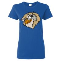 Heavy Cotton™ Women’s T-Shirt Thumbnail