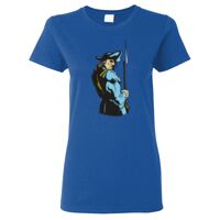 Heavy Cotton™ Women’s T-Shirt Thumbnail