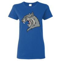 Heavy Cotton™ Women’s T-Shirt Thumbnail