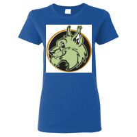 Heavy Cotton™ Women’s T-Shirt Thumbnail