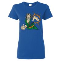 Heavy Cotton™ Women’s T-Shirt Thumbnail