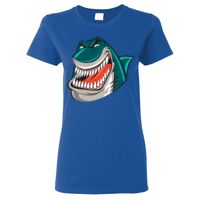 Heavy Cotton™ Women’s T-Shirt Thumbnail