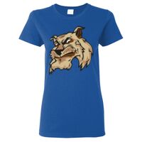 Heavy Cotton™ Women’s T-Shirt Thumbnail