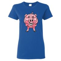 Heavy Cotton™ Women’s T-Shirt Thumbnail