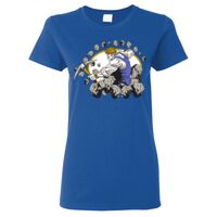 Heavy Cotton™ Women’s T-Shirt Thumbnail