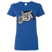 Heavy Cotton™ Women’s T-Shirt Thumbnail