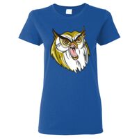 Heavy Cotton™ Women’s T-Shirt Thumbnail