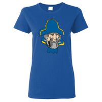 Heavy Cotton™ Women’s T-Shirt Thumbnail