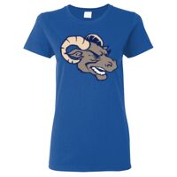 Heavy Cotton™ Women’s T-Shirt Thumbnail