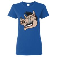 Heavy Cotton™ Women’s T-Shirt Thumbnail